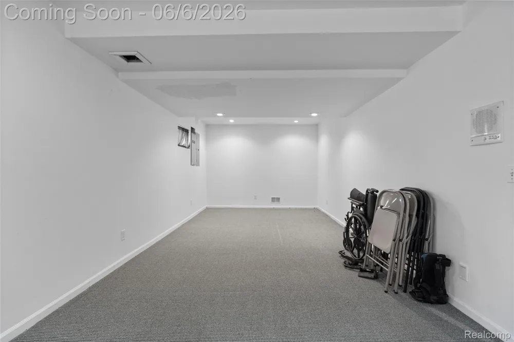 3433 Pinemeadow Court Richfield Township, MI 48423