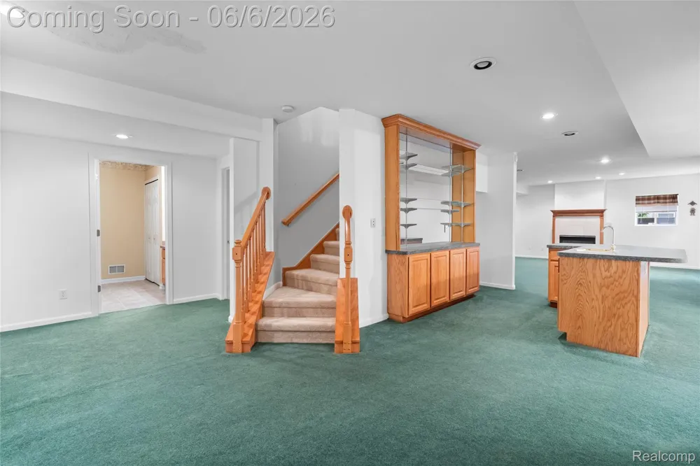 3433 Pinemeadow Court Richfield Township, MI 48423