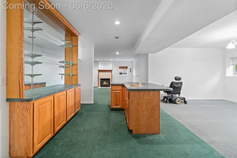 3433 Pinemeadow Court Richfield Township, MI 48423