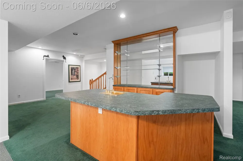 3433 Pinemeadow Court Richfield Township, MI 48423