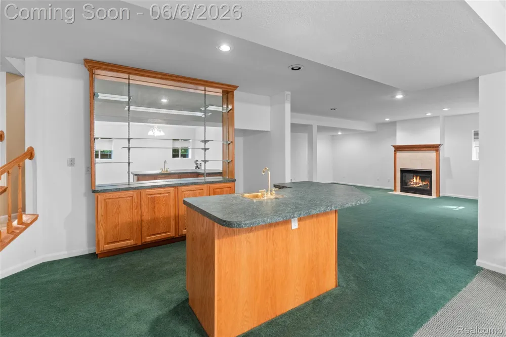 3433 Pinemeadow Court Richfield Township, MI 48423