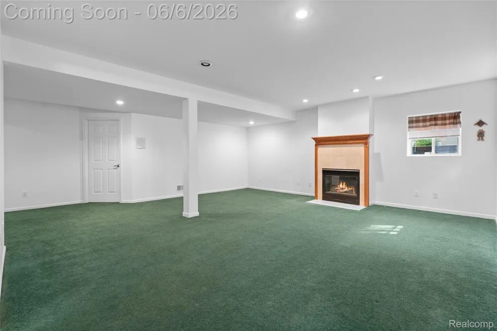 3433 Pinemeadow Court Richfield Township, MI 48423