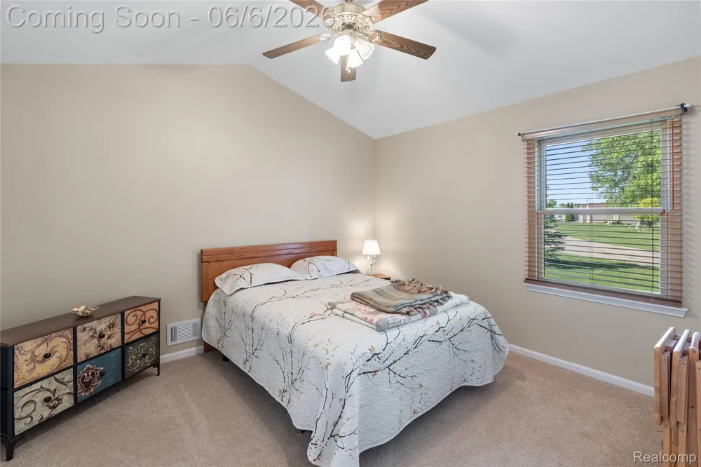 3433 Pinemeadow Court Richfield Township, MI 48423