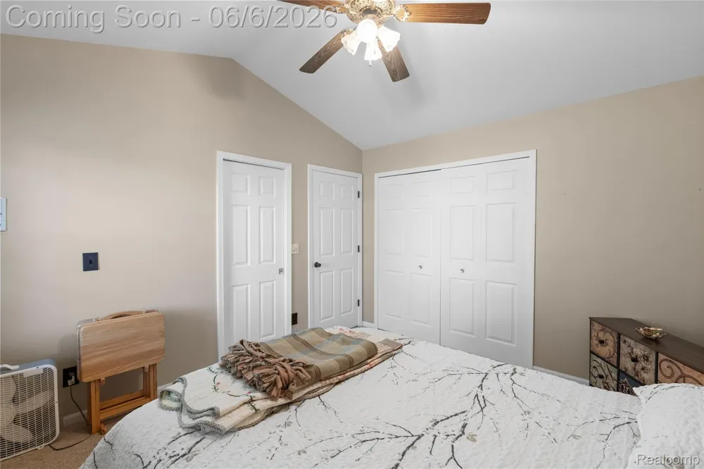 3433 Pinemeadow Court Richfield Township, MI 48423