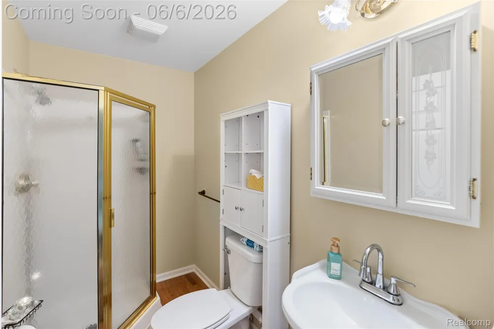 3433 Pinemeadow Court Richfield Township, MI 48423