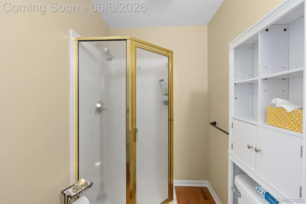 3433 Pinemeadow Court Richfield Township, MI 48423