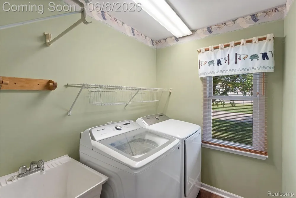 3433 Pinemeadow Court Richfield Township, MI 48423