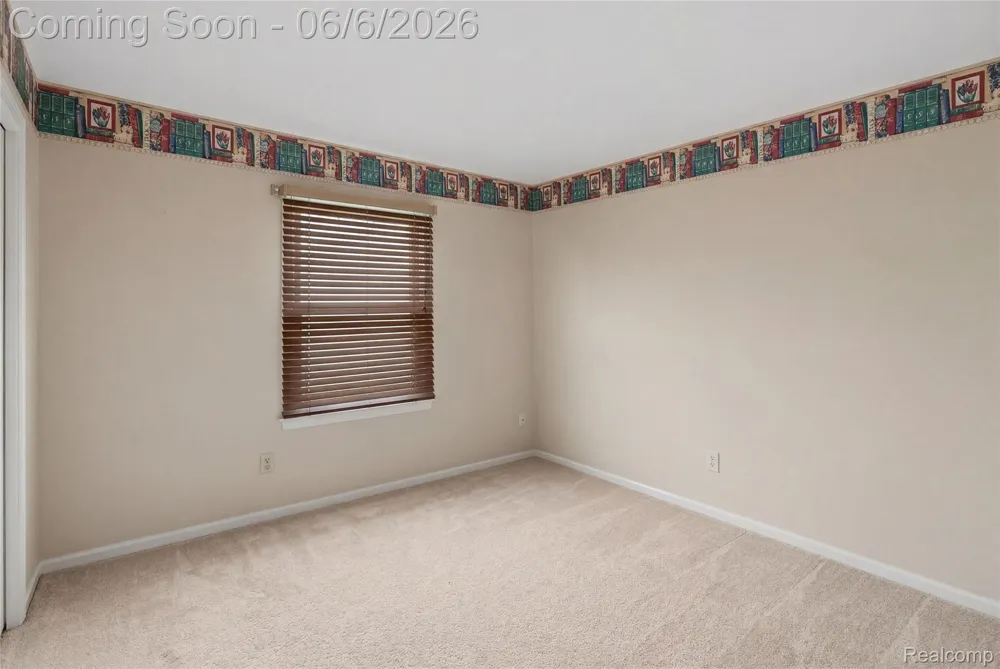 3433 Pinemeadow Court Richfield Township, MI 48423