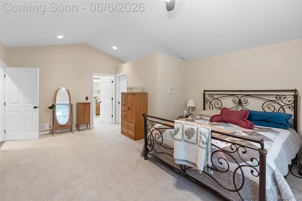 3433 Pinemeadow Court Richfield Township, MI 48423