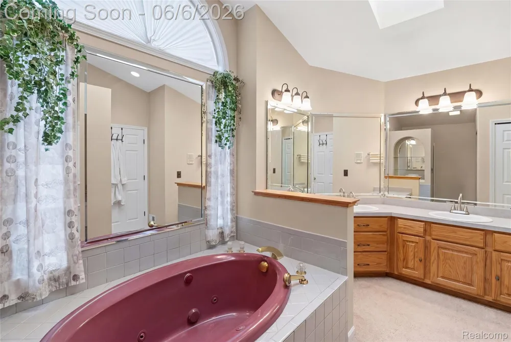 3433 Pinemeadow Court Richfield Township, MI 48423