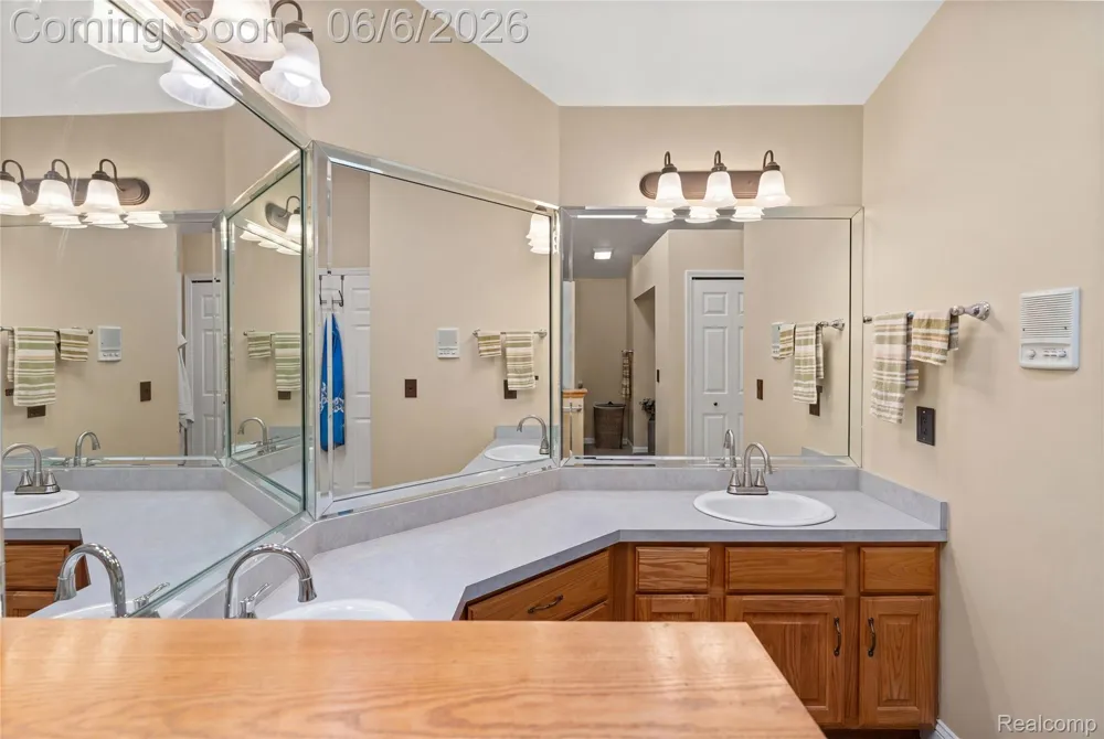 3433 Pinemeadow Court Richfield Township, MI 48423