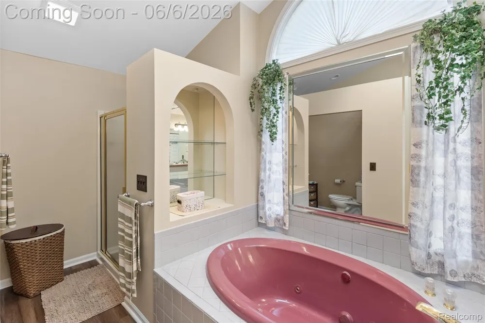 3433 Pinemeadow Court Richfield Township, MI 48423