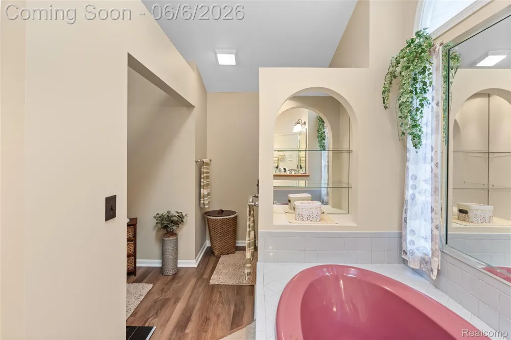 3433 Pinemeadow Court Richfield Township, MI 48423