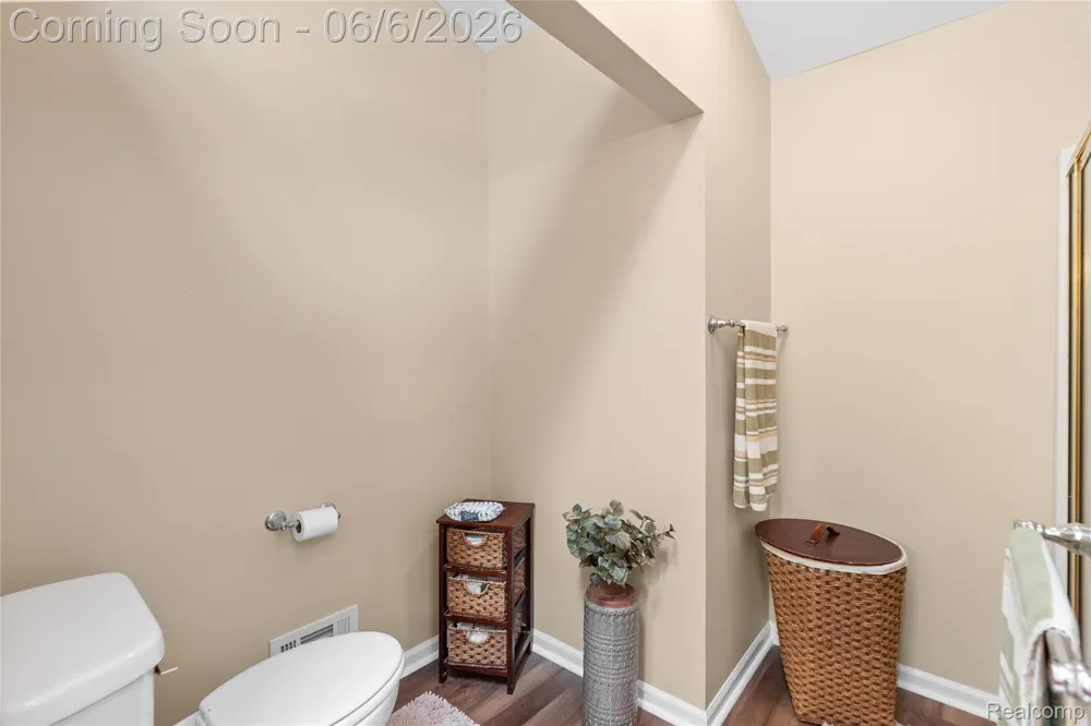 3433 Pinemeadow Court Richfield Township, MI 48423