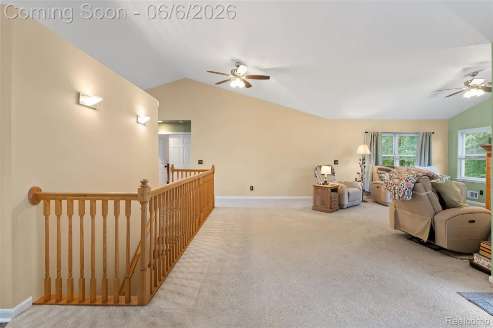 3433 Pinemeadow Court Richfield Township, MI 48423