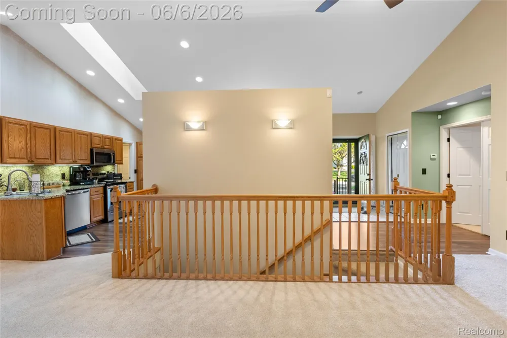 3433 Pinemeadow Court Richfield Township, MI 48423