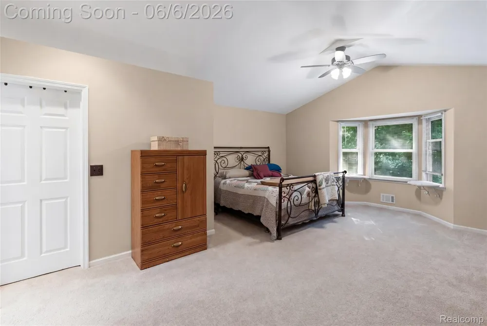 3433 Pinemeadow Court Richfield Township, MI 48423