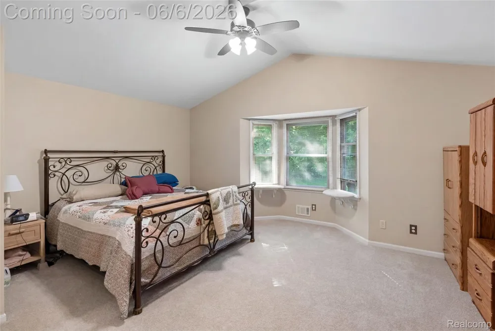 3433 Pinemeadow Court Richfield Township, MI 48423