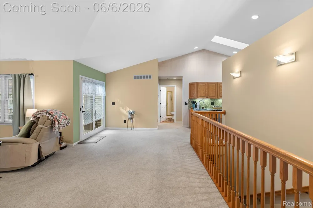 3433 Pinemeadow Court Richfield Township, MI 48423