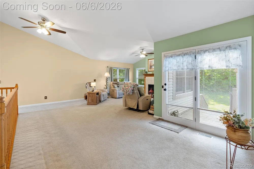 3433 Pinemeadow Court Richfield Township, MI 48423
