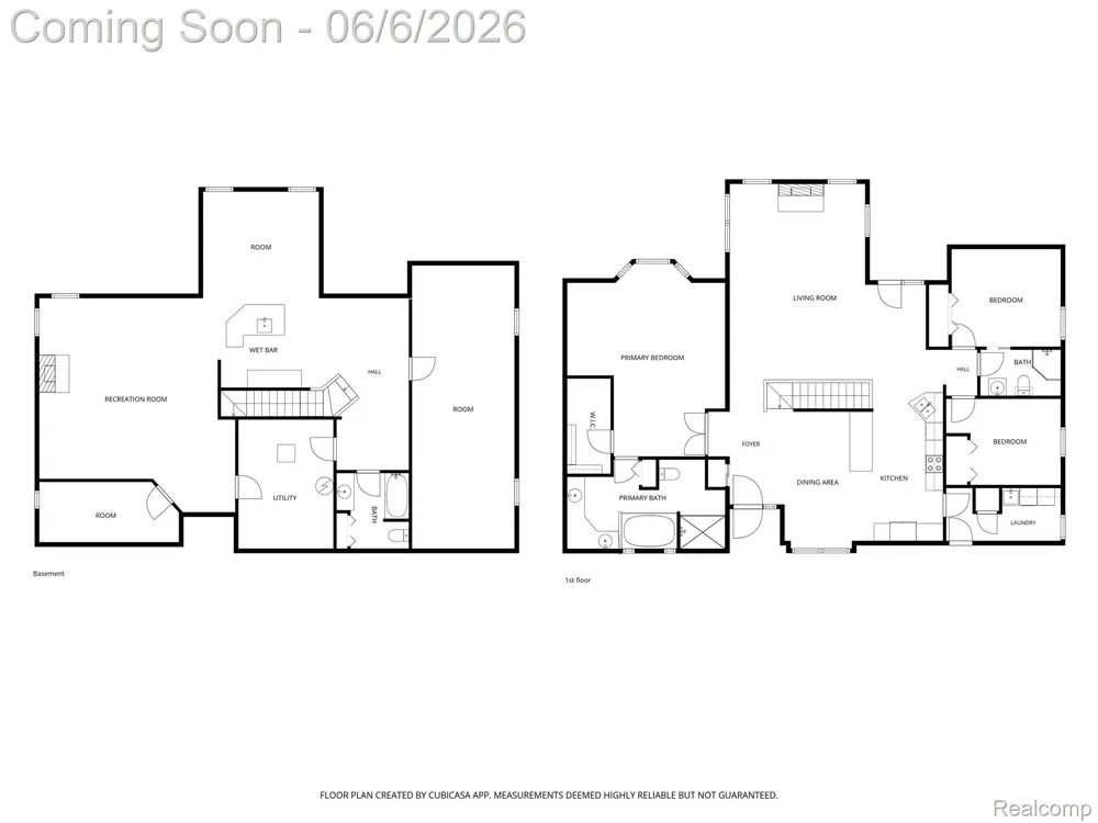 3433 Pinemeadow Court Richfield Township, MI 48423
