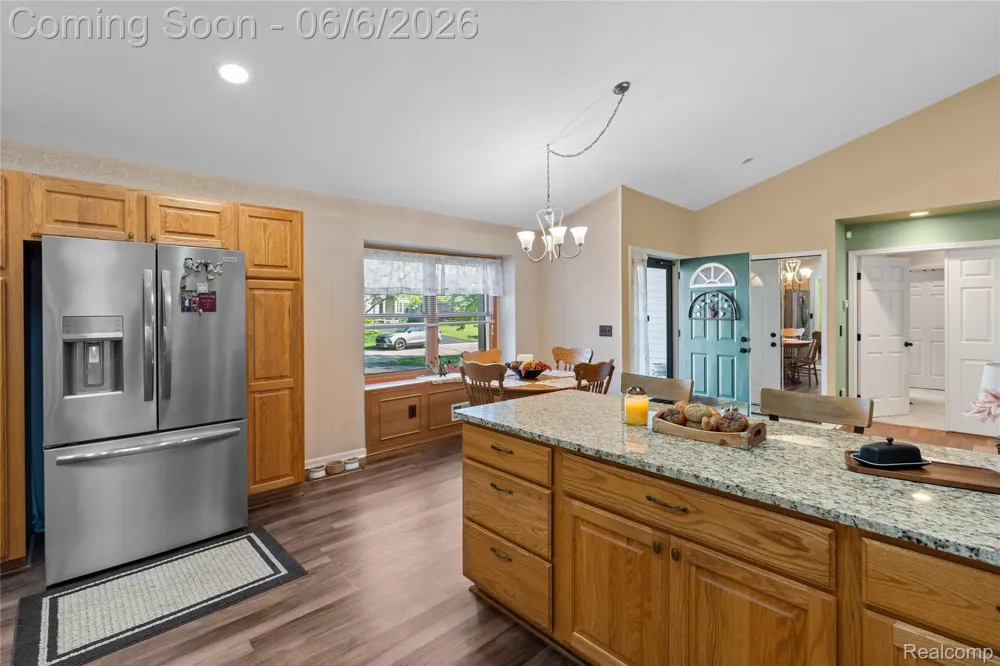 3433 Pinemeadow Court Richfield Township, MI 48423