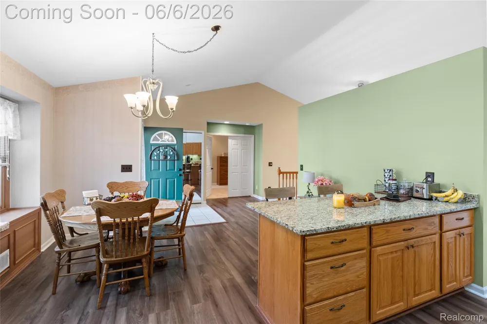 3433 Pinemeadow Court Richfield Township, MI 48423