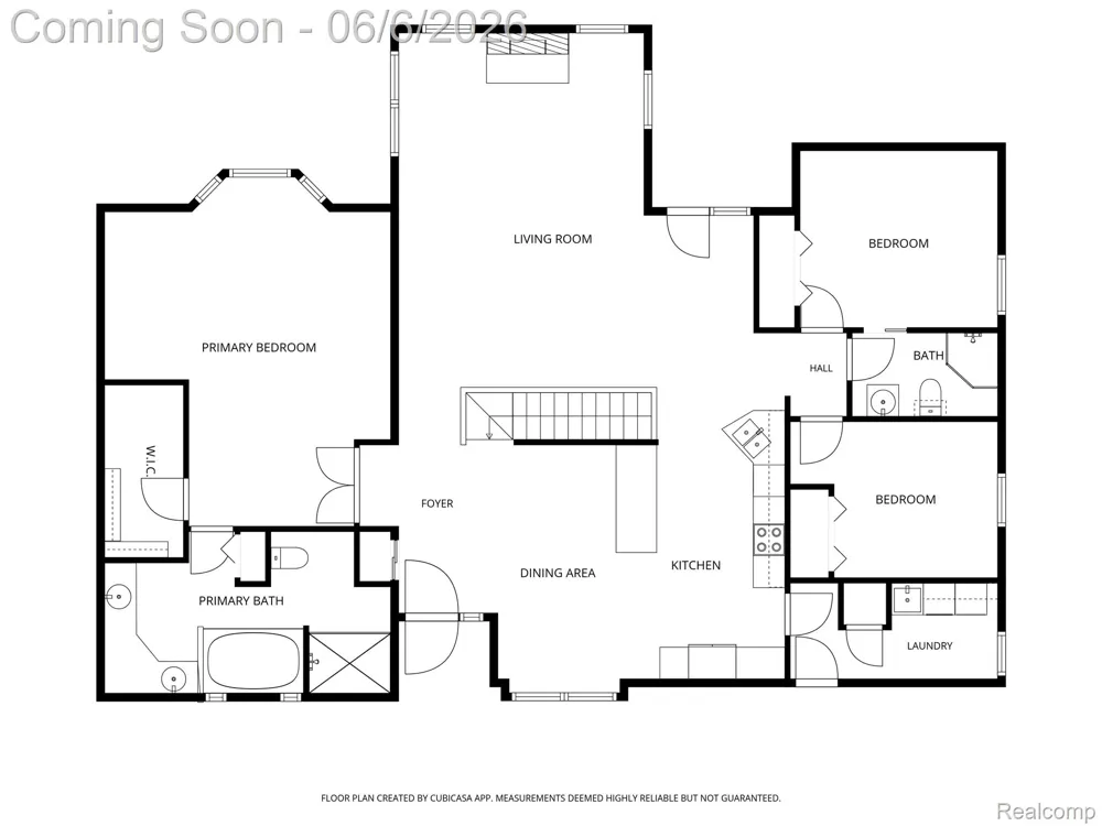 3433 Pinemeadow Court Richfield Township, MI 48423