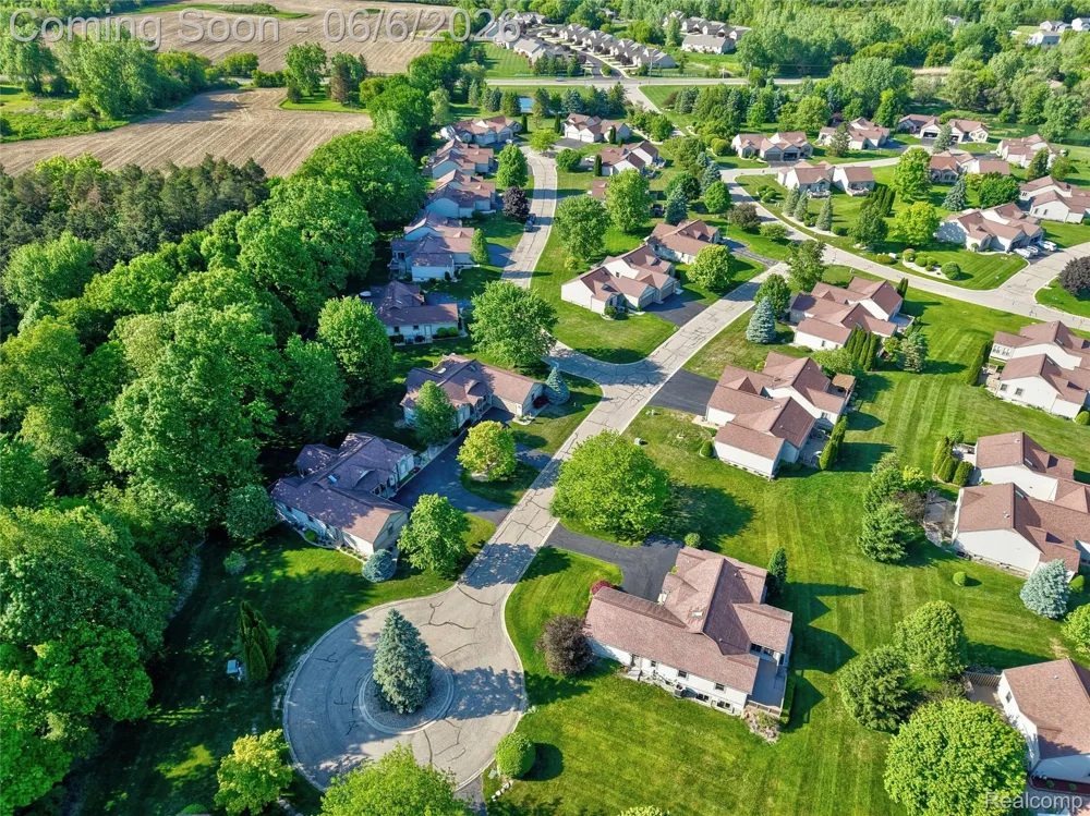 3433 Pinemeadow Court Richfield Township, MI 48423