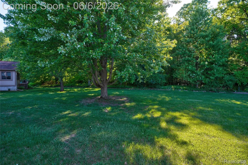 3433 Pinemeadow Court Richfield Township, MI 48423