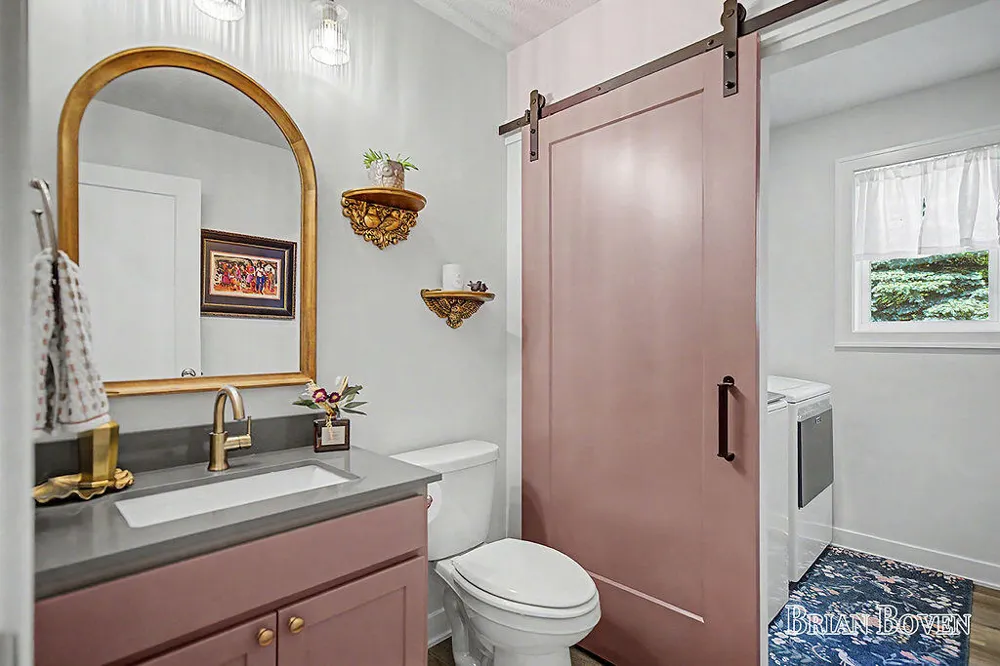 8366 Rose Ridge Drive Cannon Township, MI 49341