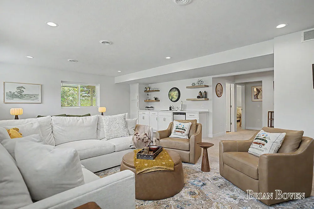 8366 Rose Ridge Drive Cannon Township, MI 49341