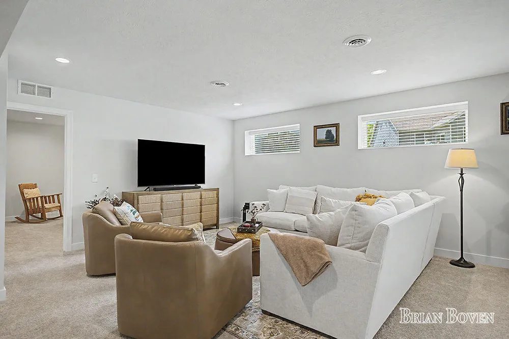8366 Rose Ridge Drive Cannon Township, MI 49341