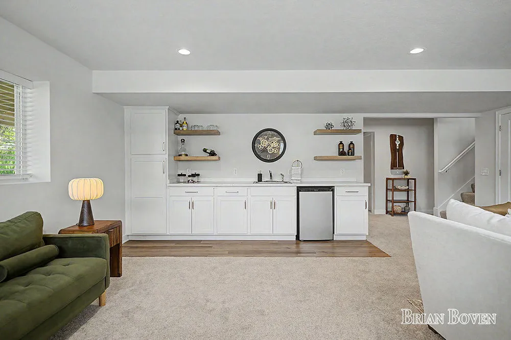 8366 Rose Ridge Drive Cannon Township, MI 49341