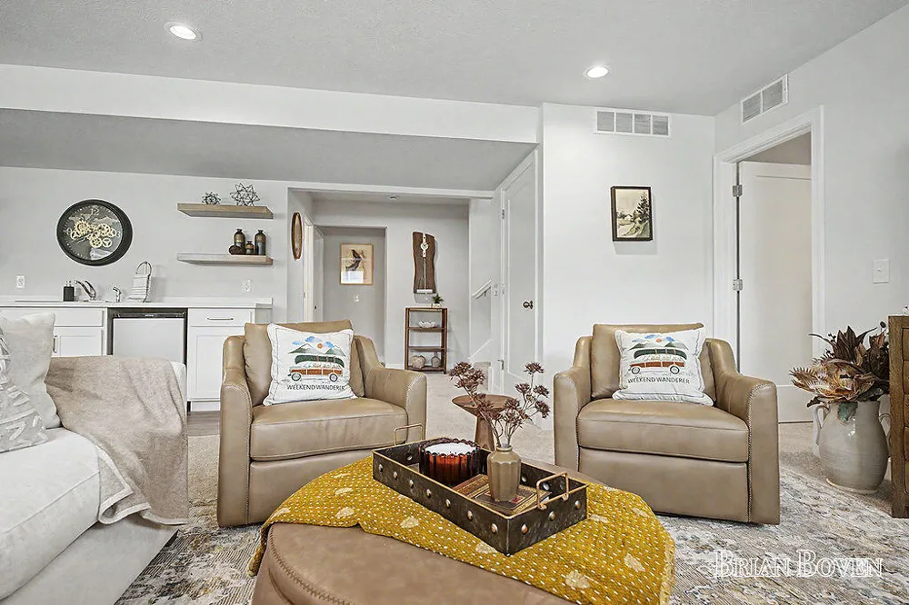 8366 Rose Ridge Drive Cannon Township, MI 49341