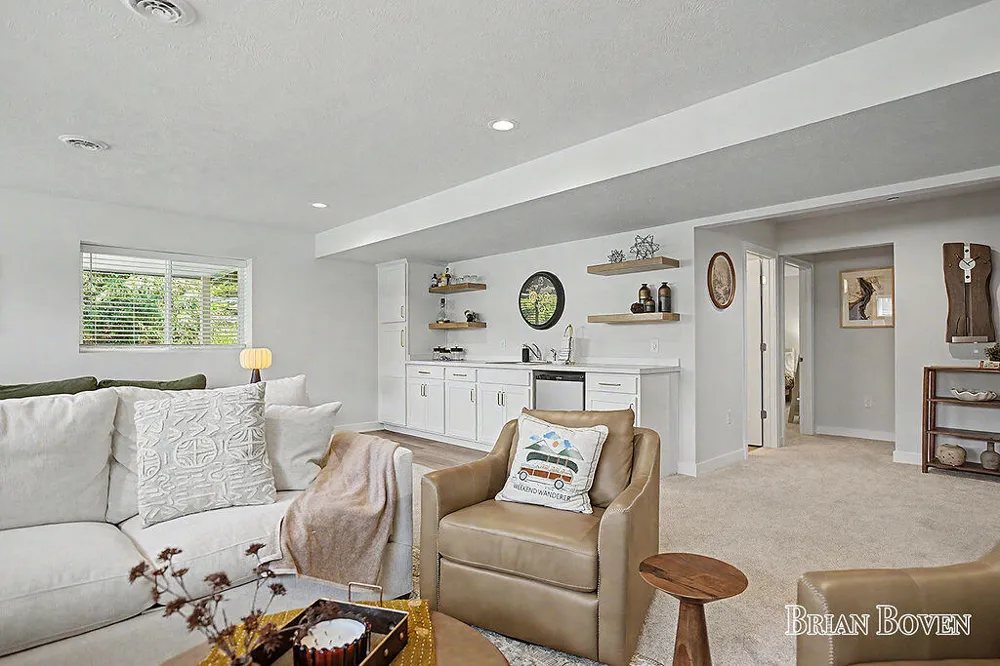 8366 Rose Ridge Drive Cannon Township, MI 49341