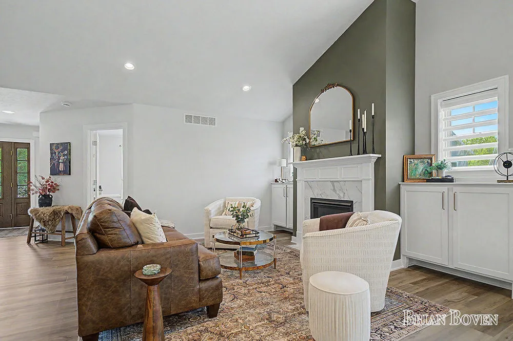 8366 Rose Ridge Drive Cannon Township, MI 49341