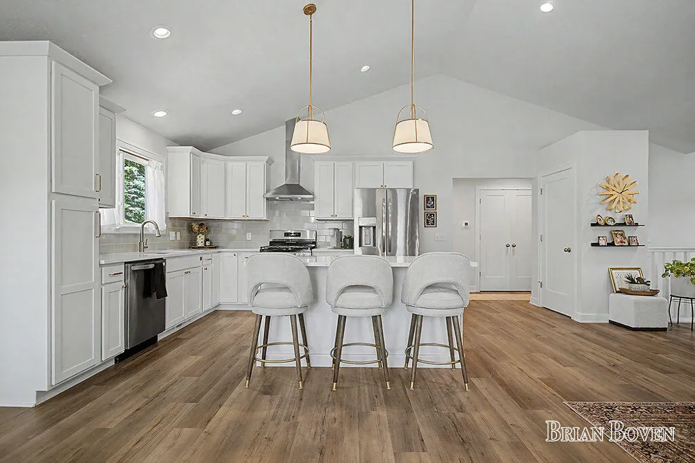 8366 Rose Ridge Drive Cannon Township, MI 49341