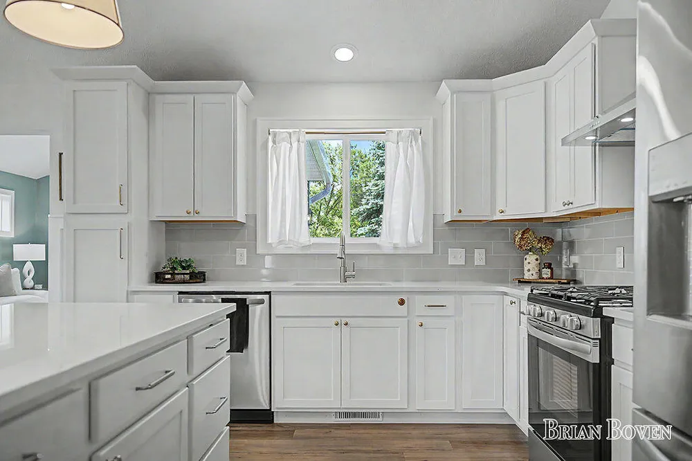 8366 Rose Ridge Drive Cannon Township, MI 49341