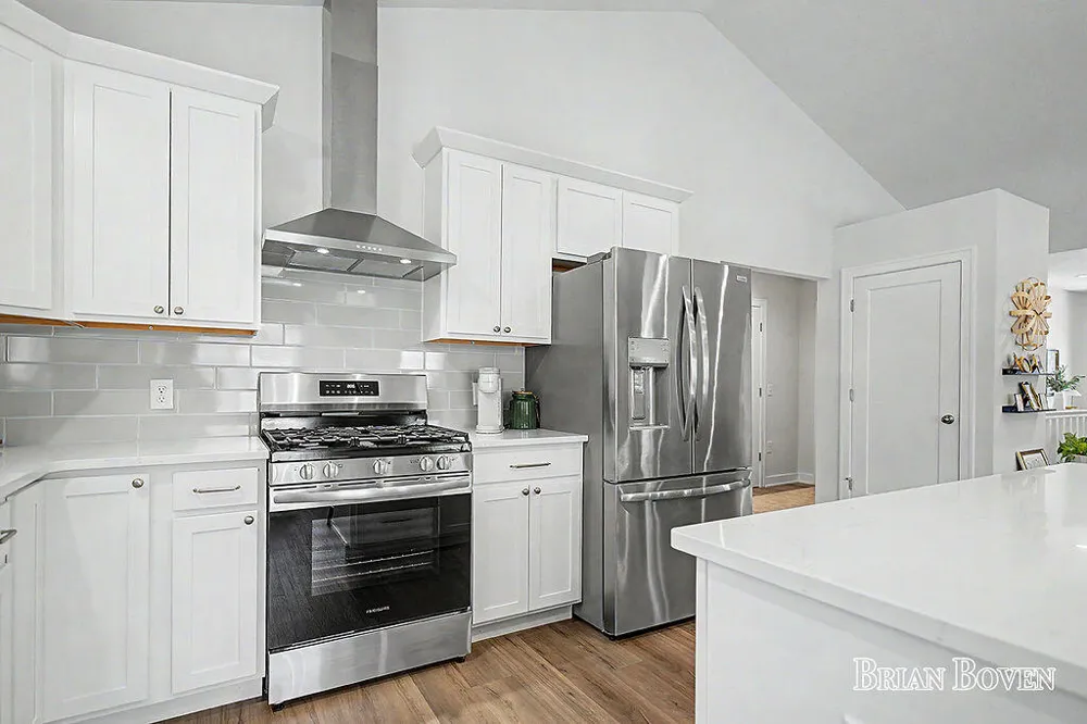 8366 Rose Ridge Drive Cannon Township, MI 49341