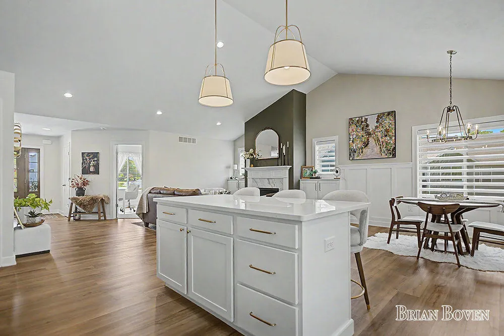 8366 Rose Ridge Drive Cannon Township, MI 49341