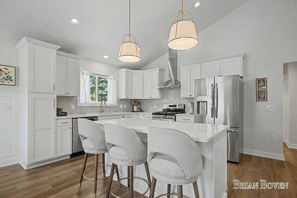 8366 Rose Ridge Drive Cannon Township, MI 49341
