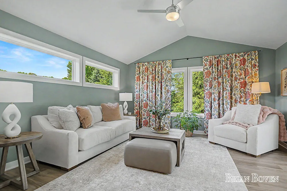8366 Rose Ridge Drive Cannon Township, MI 49341