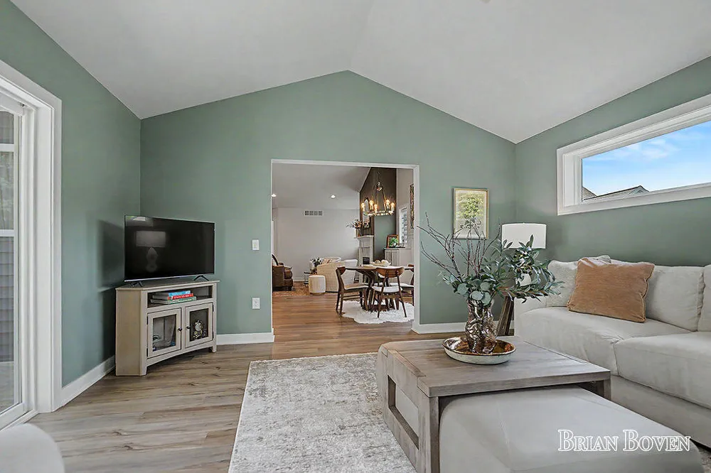 8366 Rose Ridge Drive Cannon Township, MI 49341