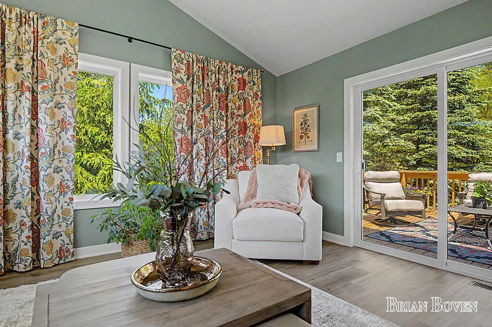 8366 Rose Ridge Drive Cannon Township, MI 49341