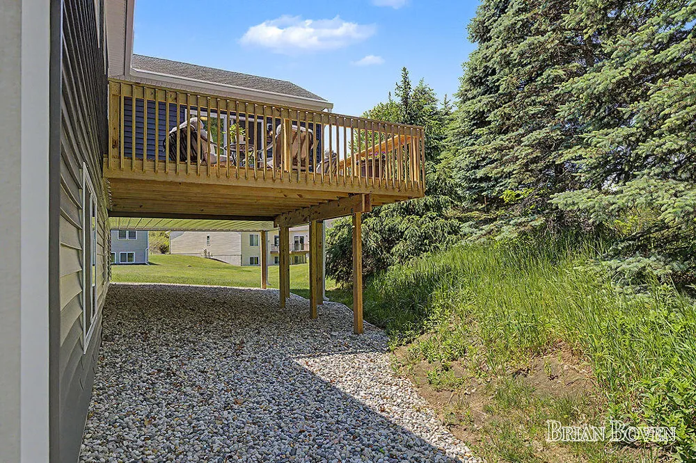 8366 Rose Ridge Drive Cannon Township, MI 49341