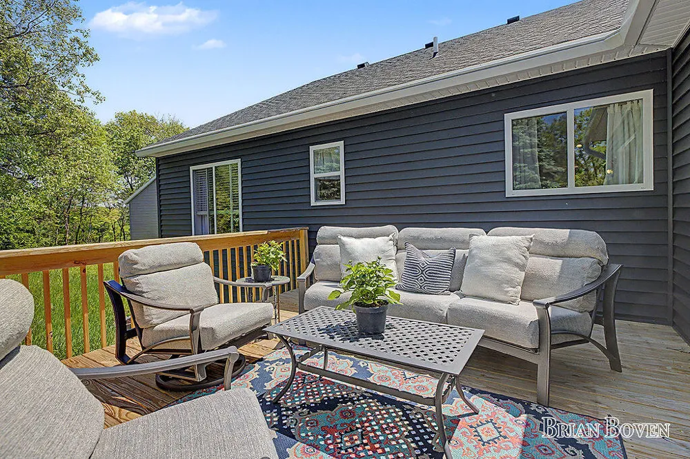 8366 Rose Ridge Drive Cannon Township, MI 49341