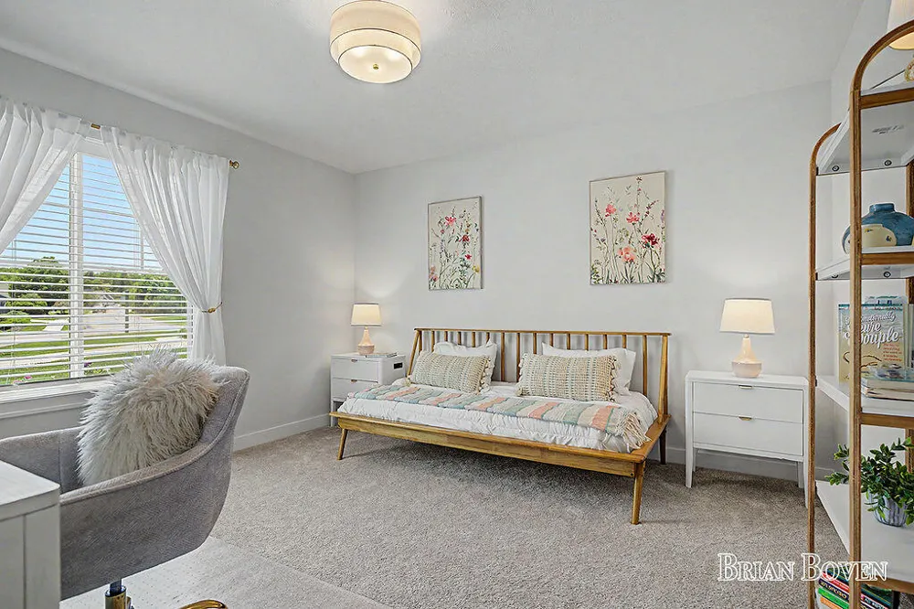 8366 Rose Ridge Drive Cannon Township, MI 49341