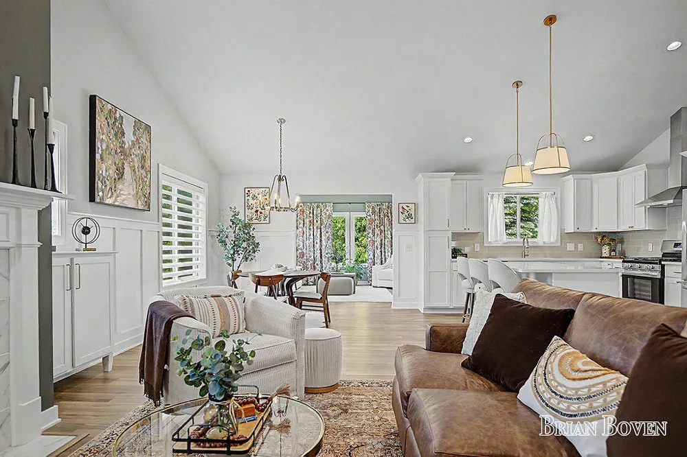 8366 Rose Ridge Drive Cannon Township, MI 49341