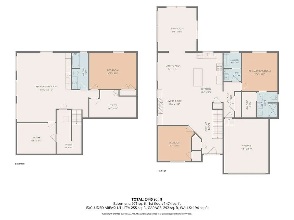8366 Rose Ridge Drive Cannon Township, MI 49341